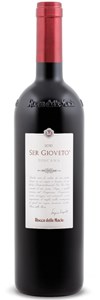 06 Ser Gioveto Igt (Rocce Delle Macie) 2010